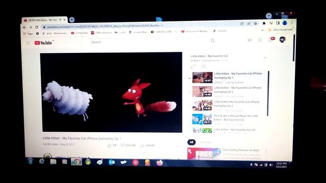Fox & Sheep Apps For Kids Speed Up Slow and Fast Windows XP Intel Pentium смотреть онлайн