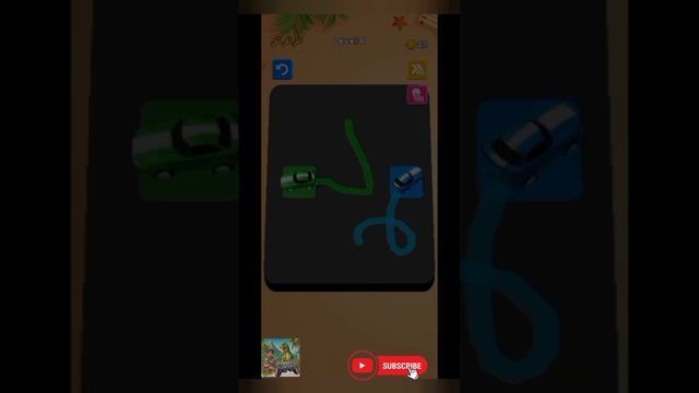 Car Park 3d - All Level Gameplay Android, ios Part-1 смотреть онлайн