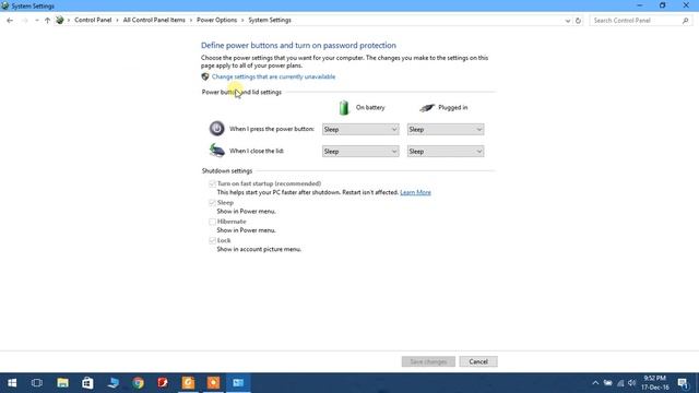 Add Hibernate option to Windows 10 PC смотреть онлайн