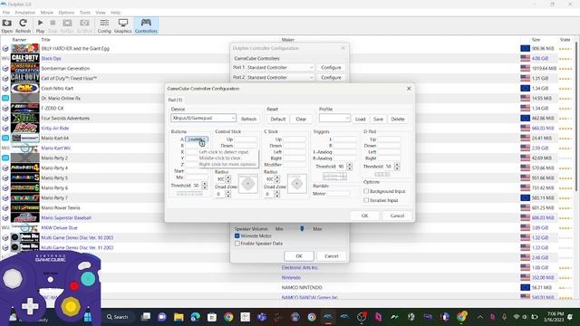 How to get Dolphin Emulator for Windows PC 10+ (gamecube and wii emulator) смотреть онлайн