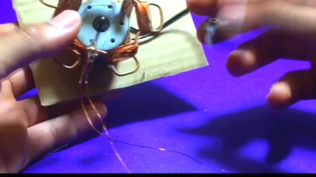 Innovative way to make 100% free energy at home DIY generator using electric motor 2021 смотреть онлайн
