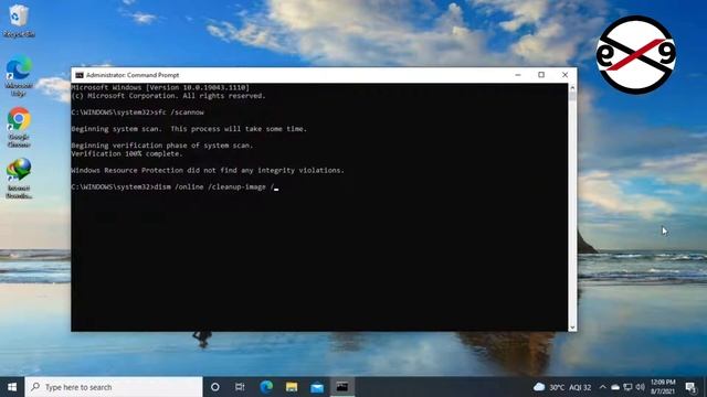 Windows Update Error 0x800f0984 Fixed In Windows 10/11 [Easy Method] #windowsupdate