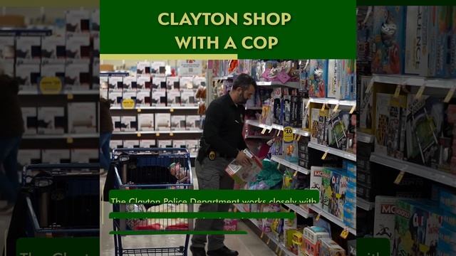 Shop with a Cop смотреть онлайн
