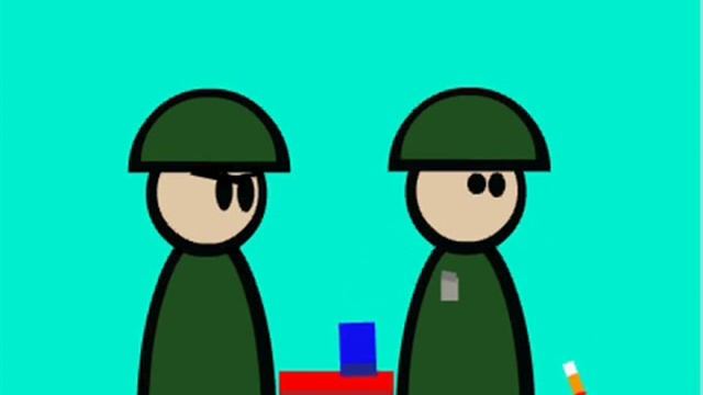 mini soldiers 5 смотреть онлайн