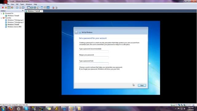 Computer Tutorial How to Install Windows 7 YouTube смотреть онлайн