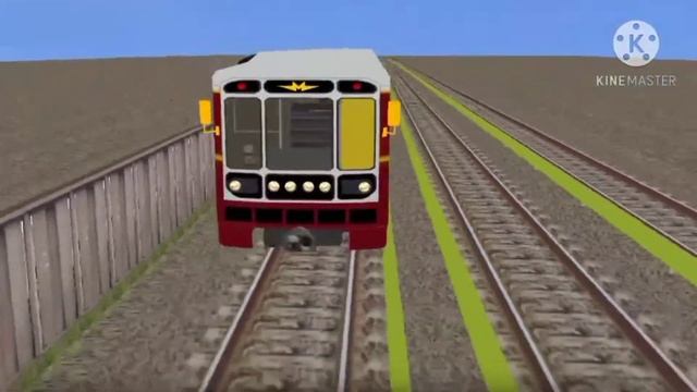 Обзор метрополитена, красная стрела 75 в игре hmmsim 2!) смотреть онлайн