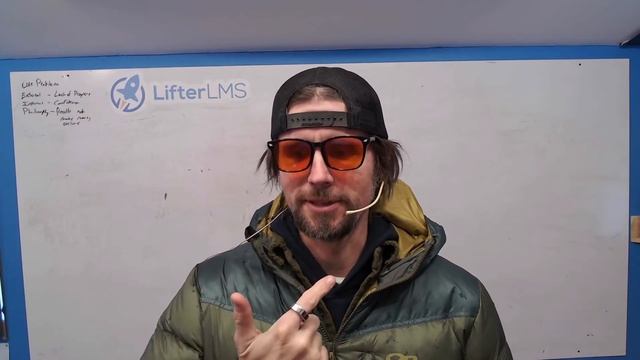 Logitech Stream Cam Test with Samson GoMic Mobile Wireless Headset Mic смотреть онлайн