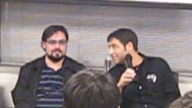 Event at Google: The Matrix of AJAX Revolutions: JQuery, DOJO, YUI, GWT, and MooTools смотреть онлайн