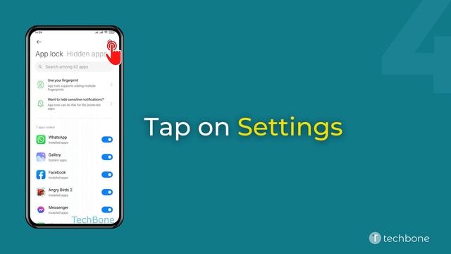 How to Change App lock Password type - Xiaomi [Android 11 - MIUI 12] смотреть онлайн