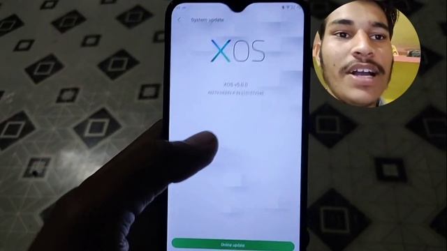 Android 10 Update for the Infinix Smart 3 Plus смотреть онлайн