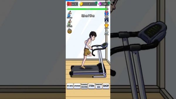 Tap Tap Run - Part 1 Gameplay Walkthrough (iOS, Android Gameplay)