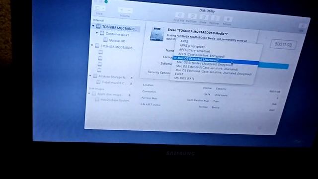 How to install hackintosh macOS Catalina on any PC/Laptop setup by setup👍🥰😍 смотреть онлайн