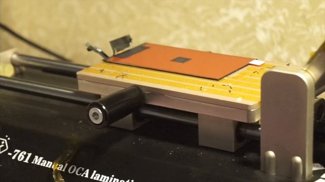 Переклейка дисплея iPhone 6 смотреть онлайн