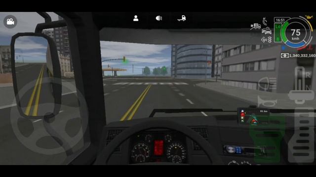 Grand Truck Simulator 2 - Gameplay Walkthrough [ Android & IOS ] Part 1 смотреть онлайн