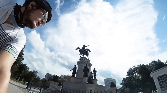 Cycling Vlog: Just Start Pedaling | Ep. 1 смотреть онлайн