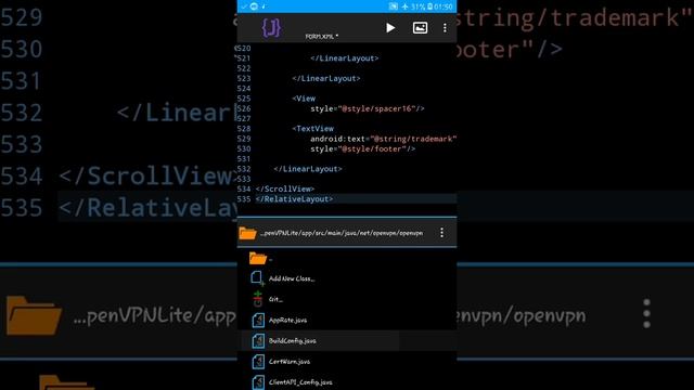 How to Center Actionbar Title. смотреть онлайн