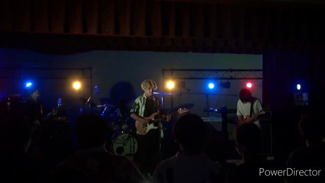 Mrs. GREEN APPLE パブリック　ライブver かばー смотреть онлайн