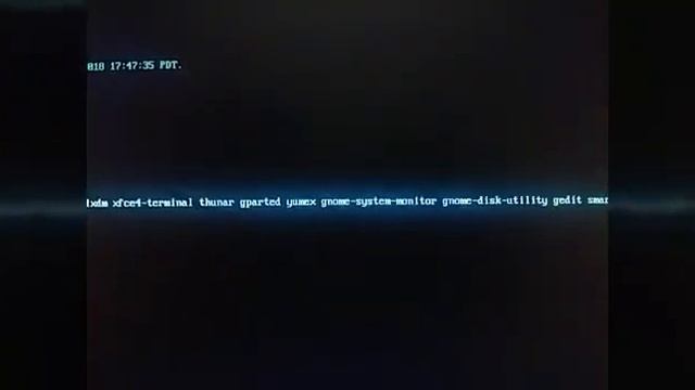 Instalando modo gráfico de Fedora Server ( Segunda parte de instalación de Fedora Server) смотреть онлайн