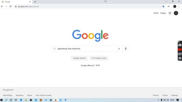 Tutorial video 1// how to downlod gameloop in windows 10// full free смотреть онлайн