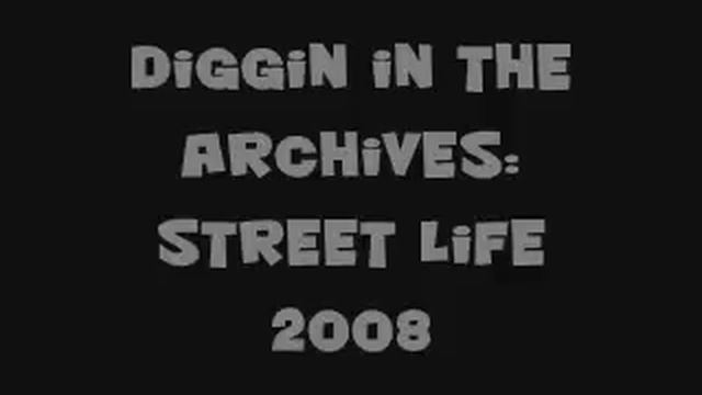 street life feat Muff Mack, O and J.River смотреть онлайн