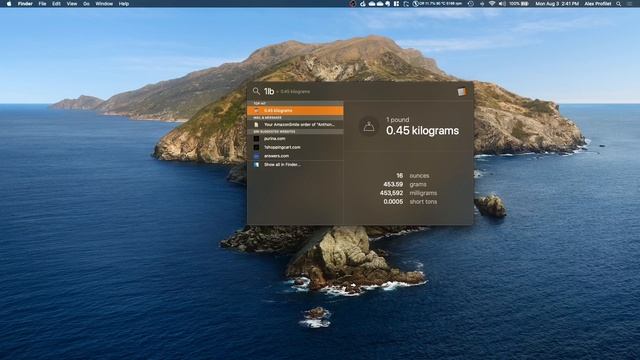 macOS How-To: Spotlight Search смотреть онлайн