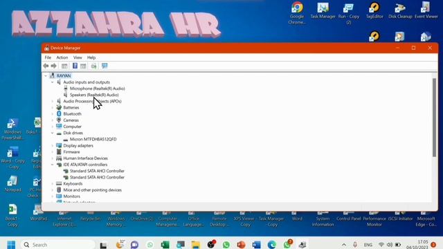 Cara Cek Driver Mana Yang Belum Terinstal di Windows 11 Laptop / PC смотреть онлайн