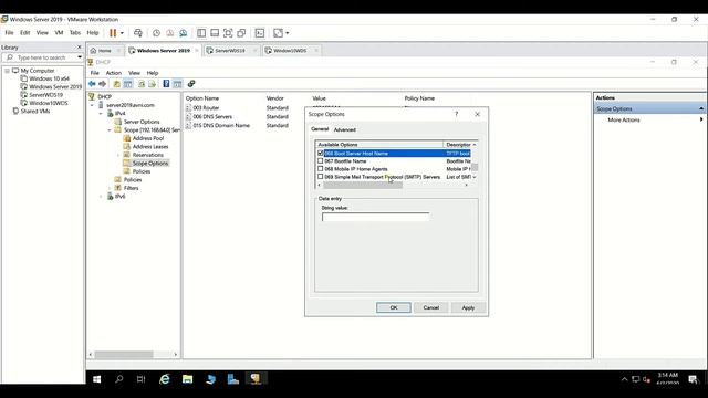 How to install and Configure WDS in Server 2019 #server2019 #windows #server2016 смотреть онлайн