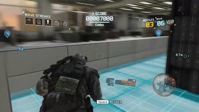 " Claymores R' gud " - Tom Clancy Ghost Recon Future Soldier Gameplay смотреть онлайн