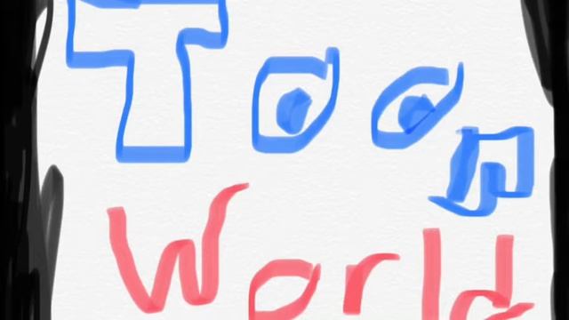 Toon World A crossover story: Chapter 2 The end of Friendship смотреть онлайн