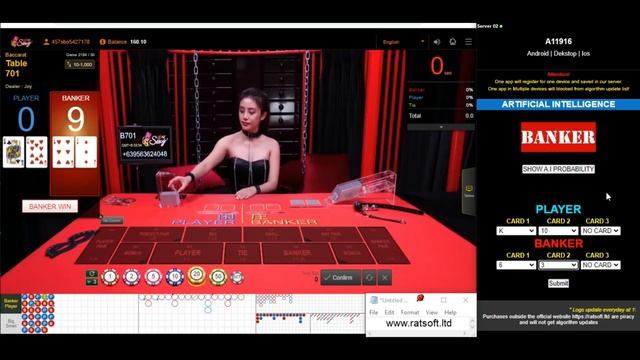 Turning $70 to $1000 at AE Sexy Baccarat смотреть онлайн