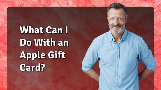 Can I link my Apple gift card to my bank account? смотреть онлайн