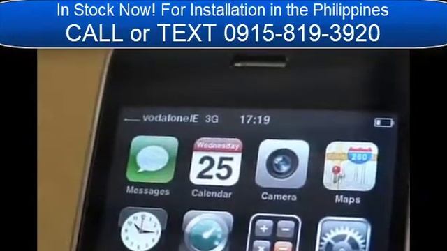 Installation of cell phone antenna / repeater in Metro Manila Philippines - 0915-819-3920 смотреть онлайн