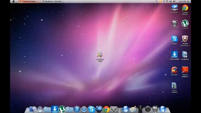 how to convert windows 7 to MAC 2013 смотреть онлайн