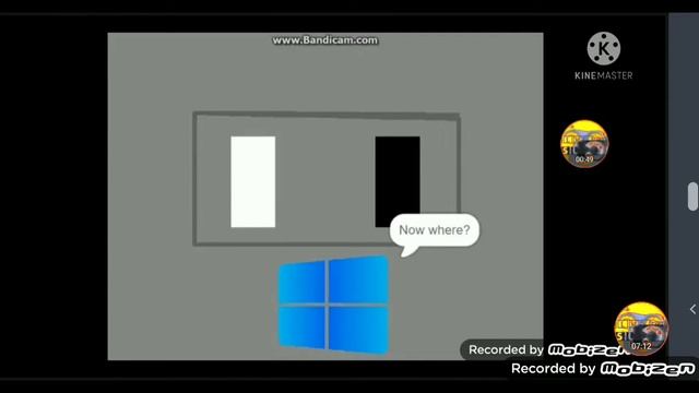 Windows Infinity Espace All Ending смотреть онлайн