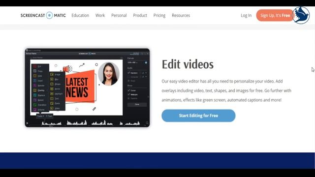 5 BEST SCREEN RECORDING SOFTWARE PROGRAMS IN 2022 смотреть онлайн