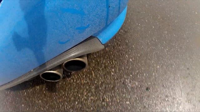 Jaguar XKR-S 2012 Lovely Sounds! - 1080p HD смотреть онлайн