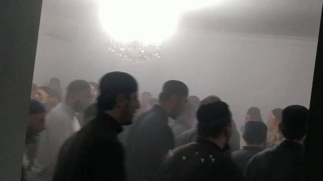 ИМРАН ЗИКР НОВОГРОЗНЫЙ У РАСУЛА смотреть онлайн