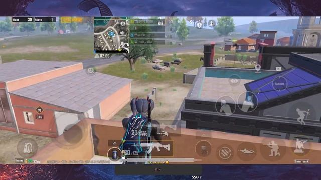 ЗАВОЕВАТЕЛЬ СТРИМ В 2КД '' PUBG MOBILE '' ОБНОВЛЕНИЕ 3.0 / iPhone 12(60fps) ПРИСОЕДИНЯЙСЯ смотреть онлайн