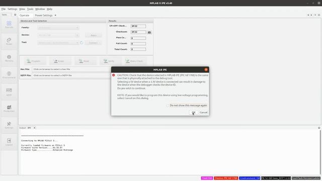 OneWheel BMS Firmware backup [More info in description] смотреть онлайн
