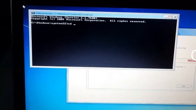 windows setup could not configure windows смотреть онлайн