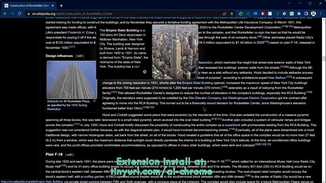 Auto Invert! Chrome extension demonstration: Enable the dark mode on every website! смотреть онлайн