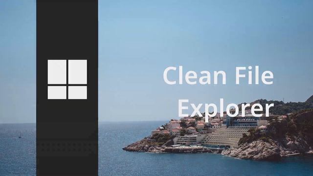 Windows 12 Concept смотреть онлайн