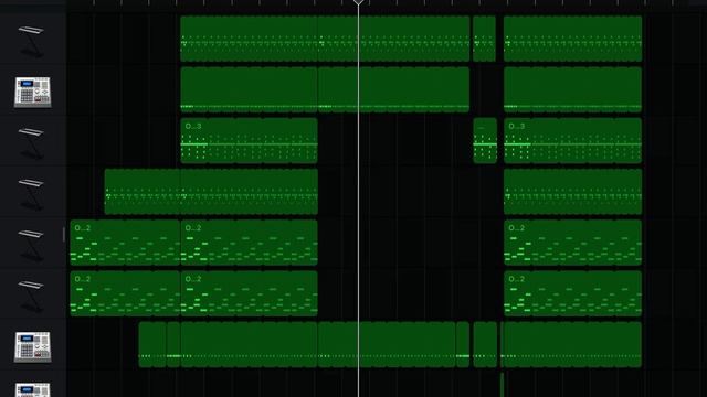 GarageBand phonk beat смотреть онлайн