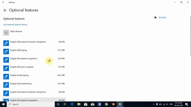 How to install Media Feature Pack in windows 10 смотреть онлайн