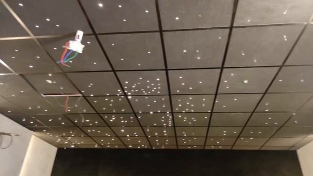 Home Theatre Acoustics getting ready смотреть онлайн