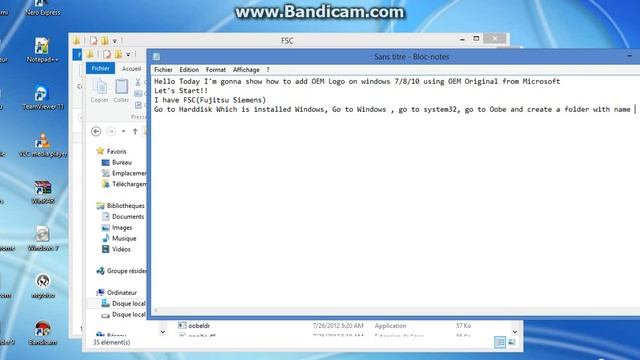OEM From Microsoft смотреть онлайн