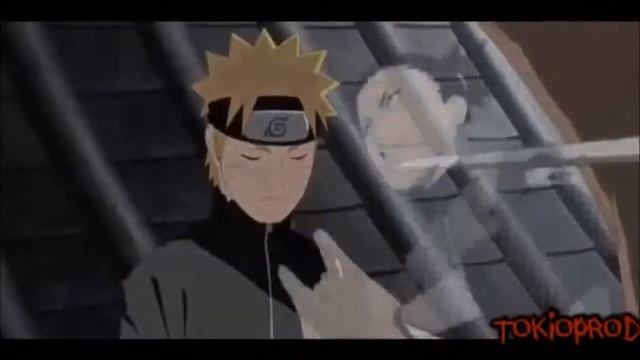 Touhou und Naruto смотреть онлайн
