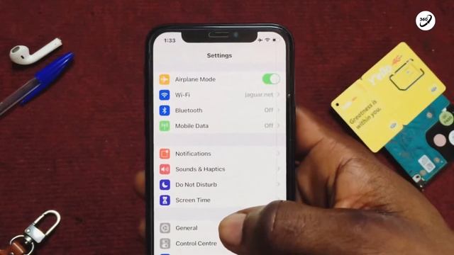 How to Check if iPhone is ORIGINAL or FAKE - 2022 смотреть онлайн