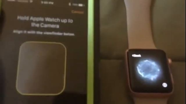 Unboxing And Setup Of Apple Watch 38mm смотреть онлайн