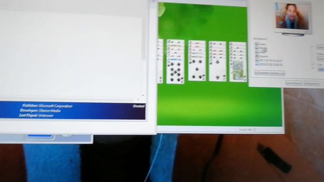 Windows Vista Build 5219 VMware Workstation Part 6 смотреть онлайн
